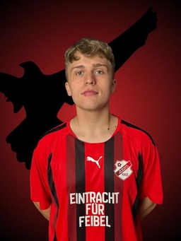 Avatar Bild für Finn Hörnig