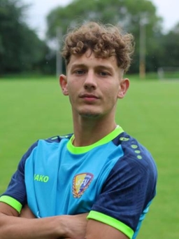 Avatar Bild für Joel-Pascal Baaske