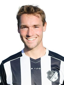 Avatar Bild für Thorben Daniel Waßmuth