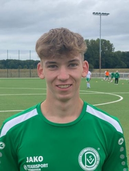 Avatar Bild für Luca Malberg