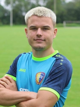 Avatar Bild für Maiko Colin Bartke