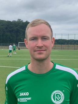 Avatar Bild für Robin Müller