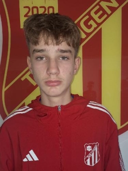 Avatar Bild für Adem Sulejmani