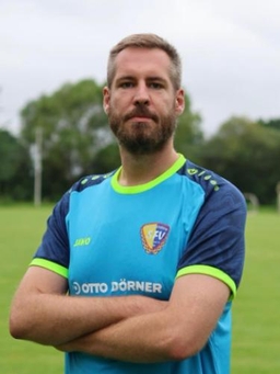 Avatar Bild für Jonas Feltmann