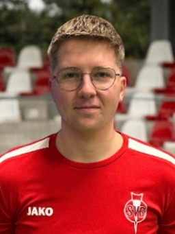 Avatar Bild für Lukas Blits
