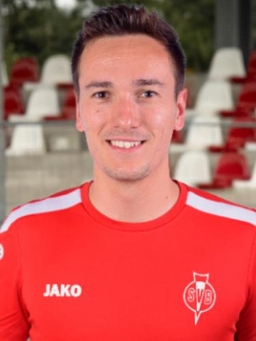 Avatar Bild für Maximilian Bone