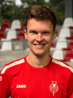 Avatar Bild für Noah Schlütter