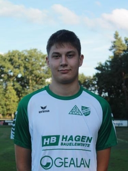 Avatar Bild für Reik Jan Vrielmann