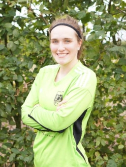 Avatar Bild für Lenja Maja Gowik