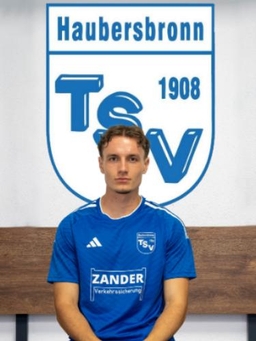 Avatar Bild für Demian Mesic