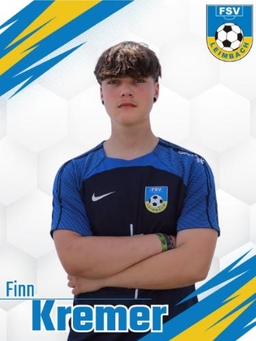 Avatar Bild für Finn Kremer
