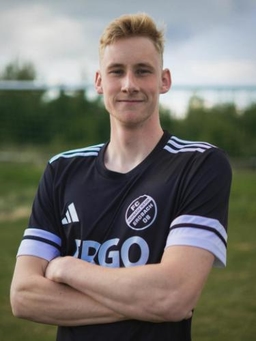 Avatar Bild für Dario Henrich