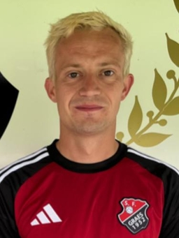 Avatar Bild für Malte Albers