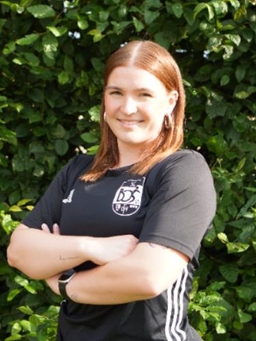 Avatar Bild für Johanna Oevermann