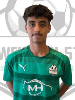 Avatar Bild für Ali Izgeer