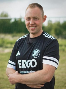Avatar Bild für Philipp Reger