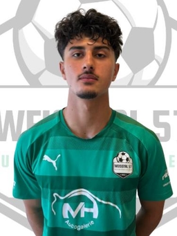 Avatar Bild für Darian Ismael Rasho Rasho