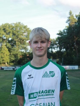 Avatar Bild für Niklas Jans
