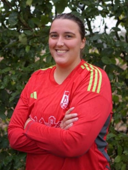 Avatar Bild für Anna-Lena Schlüter