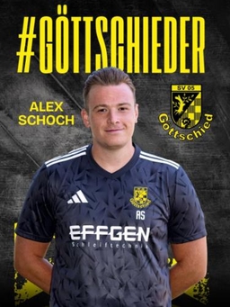 Avatar Bild für Alex Schoch