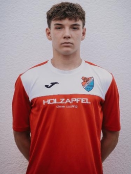 Avatar Bild für Josua Schäfer