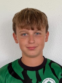 Avatar Bild für Jannik Andre Müller