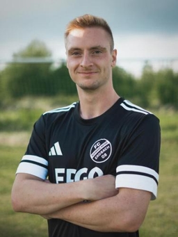 Avatar Bild für Fynn Pascal Ruppert
