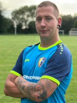 Avatar Bild für Maximilian Müller