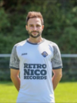 Avatar Bild für Patrick Morscheid