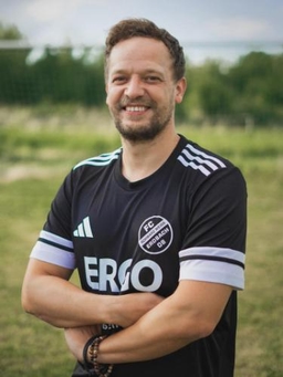 Avatar Bild für Kevin Theiss