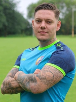 Avatar Bild für Kevin Schroeder