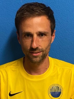 Avatar Bild für Markus Stiegeler
