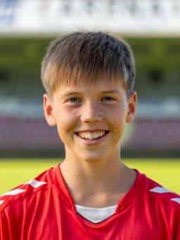 Avatar Bild für Charlie Bader