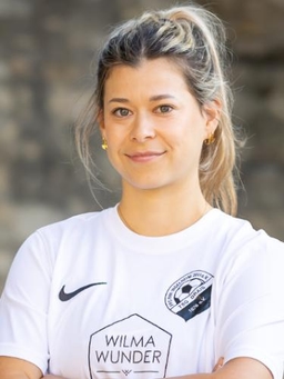 Avatar Bild für Bianca Dechent