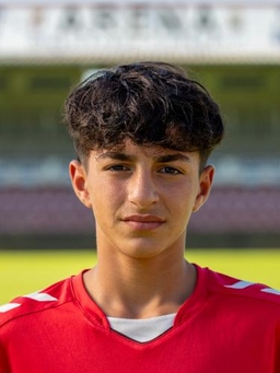 Avatar Bild für Tarsh Chawisch