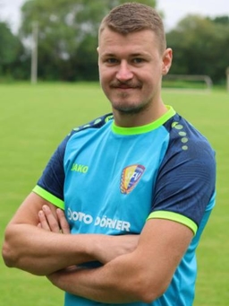Avatar Bild für Philipp Tinat