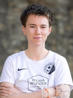 Avatar Bild für Lana Michelle Finkenauer