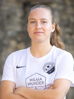 Avatar Bild für Kim Fuchs