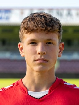 Avatar Bild für Leander Hahn