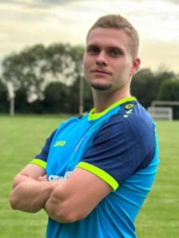 Avatar Bild für Nick Manske