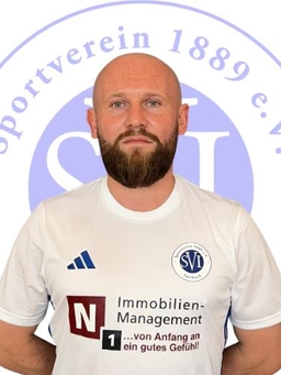 Avatar Bild für Viktor Belsch