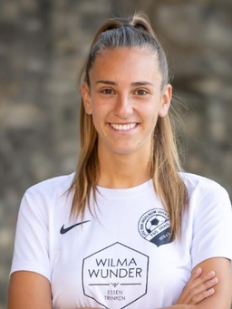 Avatar Bild für Caroline Mitz