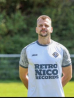 Avatar Bild für Kevin Roderig