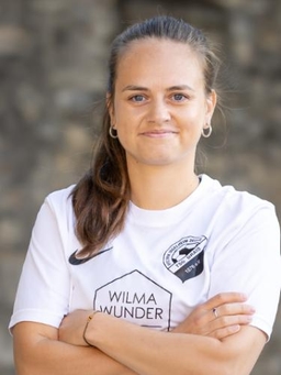 Avatar Bild für Maria-Nina Mucciacito