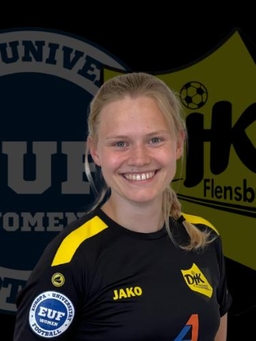 Avatar Bild für Tonine Helene Frieda Peppel
