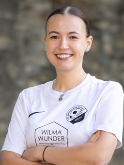 Avatar Bild für Jana Maria Müller