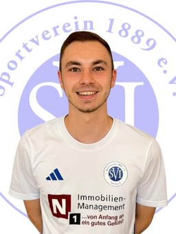 Avatar Bild für Janik Wolf