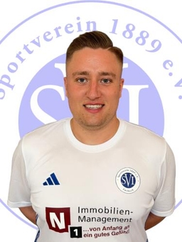 Avatar Bild für Joshua Mainka