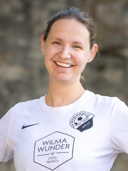 Avatar Bild für Annika Silke Schmitt