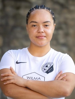 Avatar Bild für Janie Vomberg